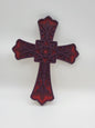 3 Layer Cross