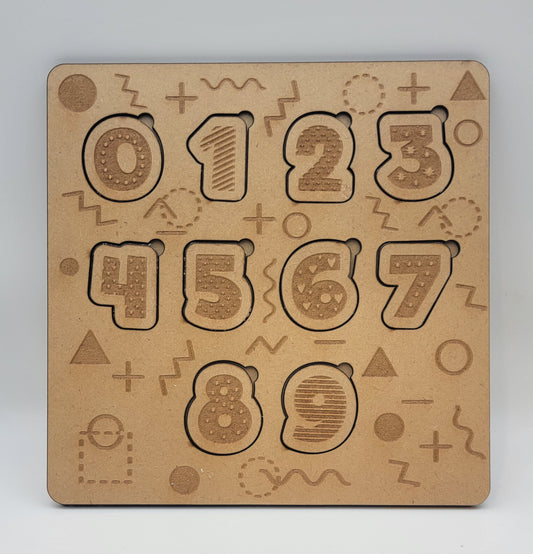 Number Puzzle