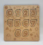 Number Puzzle