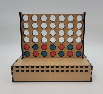 Connect 4