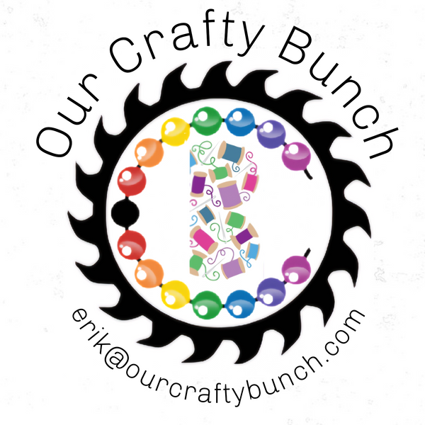 Our Crafty Bunch