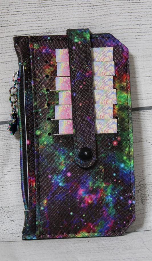 Galaxy Purse Pal