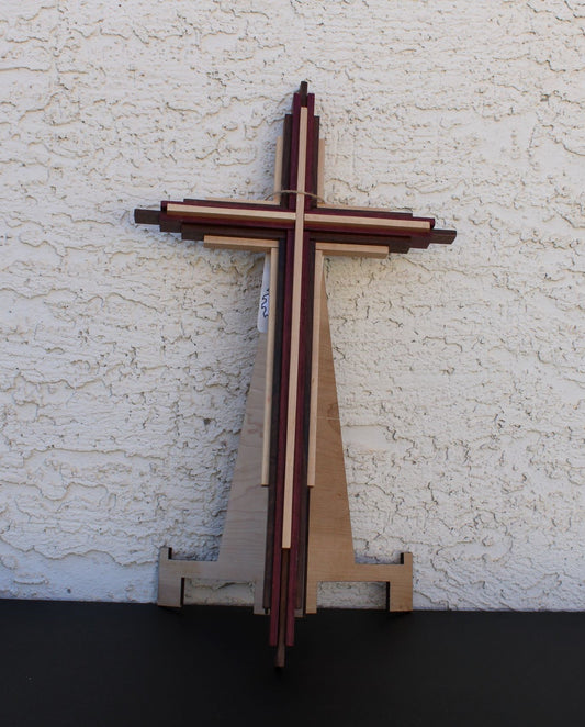 Cross LLC3214