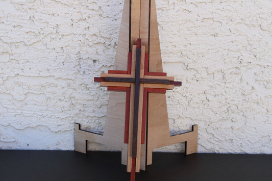Cross SLC3698