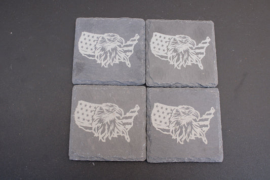 Slate Coasters SSC4451