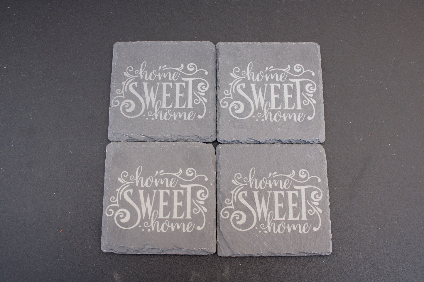 Slate Coasters SSC4453