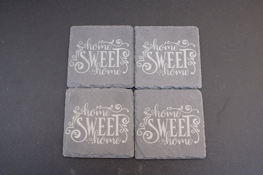 Slate Coasters SSC4453