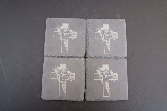 Slate Coasters SSC4456